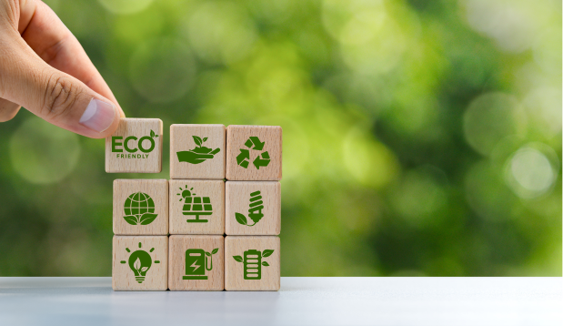 Water Meyer - Compromisso com sustentabilidade e inovação