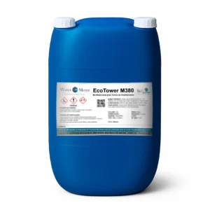 Eco Tower M380 - Multifuncional para Torres de Resfriamento - 50L
